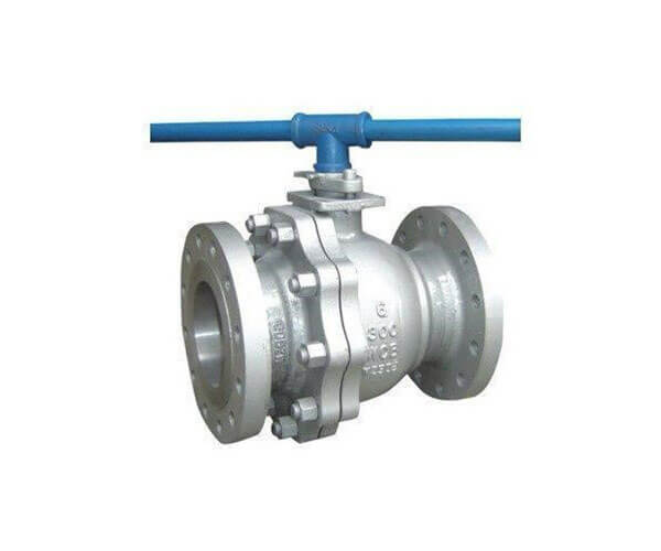 Ball Valve